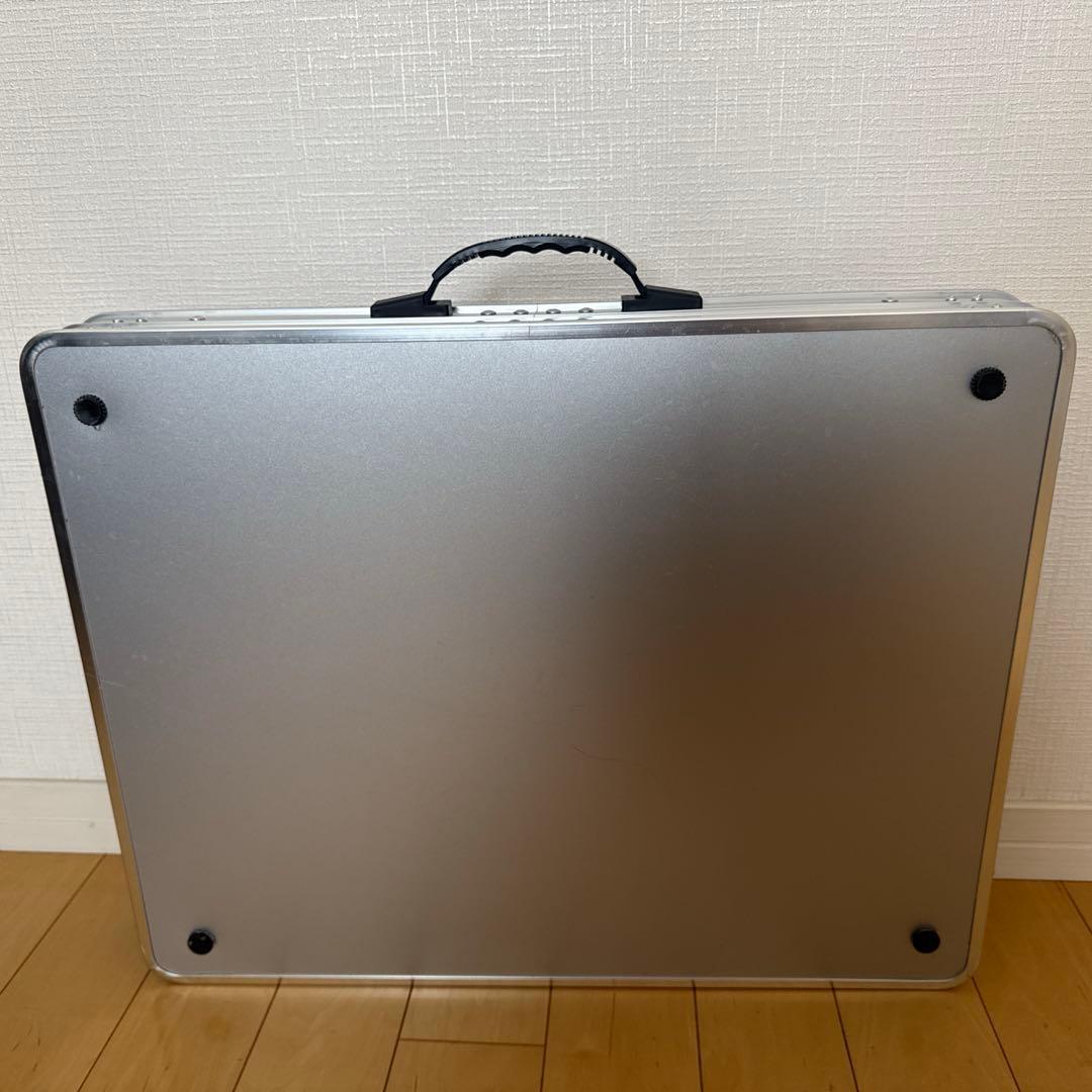 DOD マルチキッチンテーブル TB1-38-TN タン