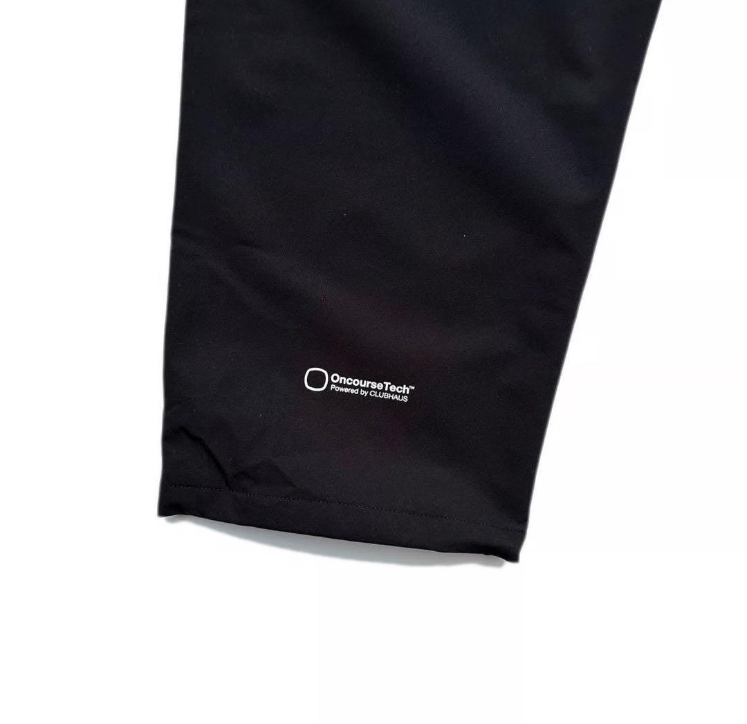 メンズウェア CLUBHAUS Pants - Black