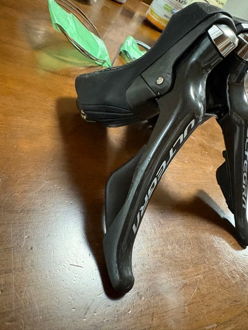 パーツ SHIMANO ULTEGRA r8000 sti
