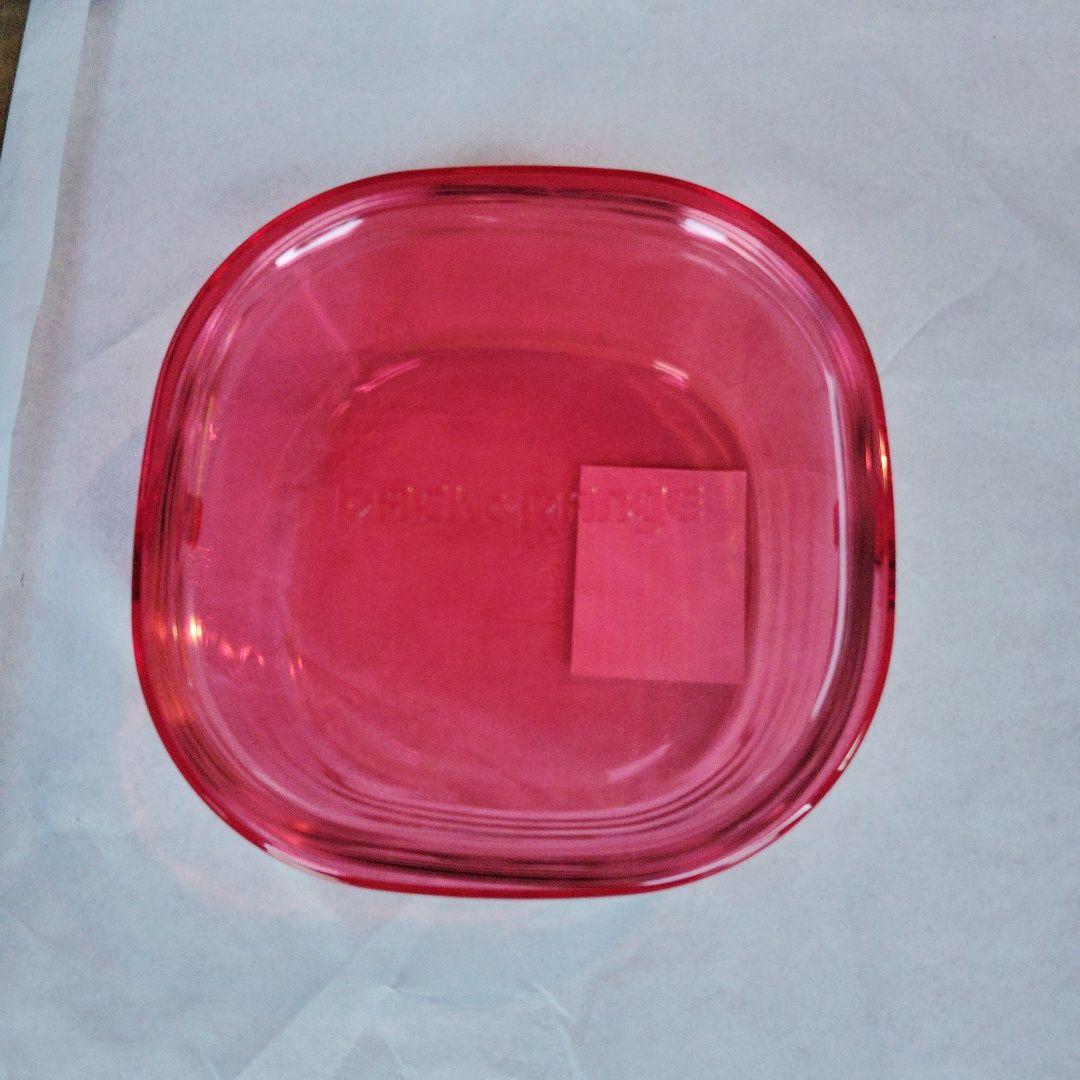 イワキ　iwaki　耐熱ガラス食器　12セット