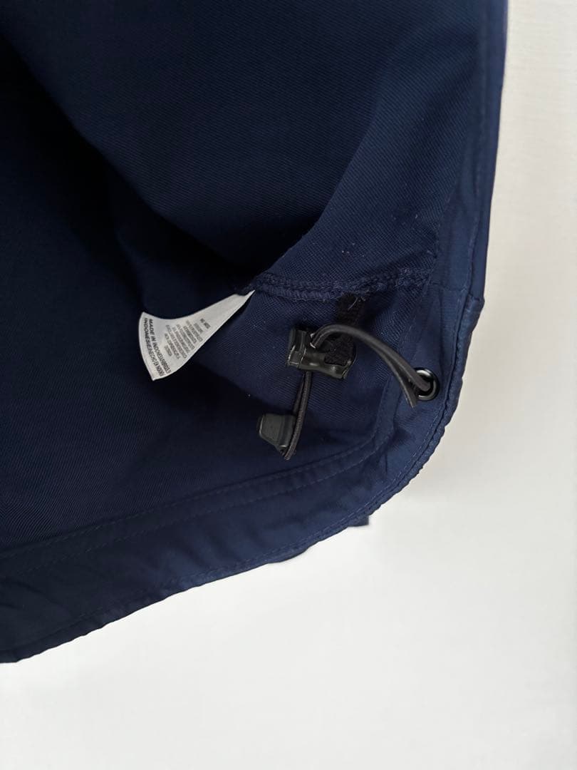 Nike DRI-FITヤンキース プラクティスジャージ ロンT Yankees