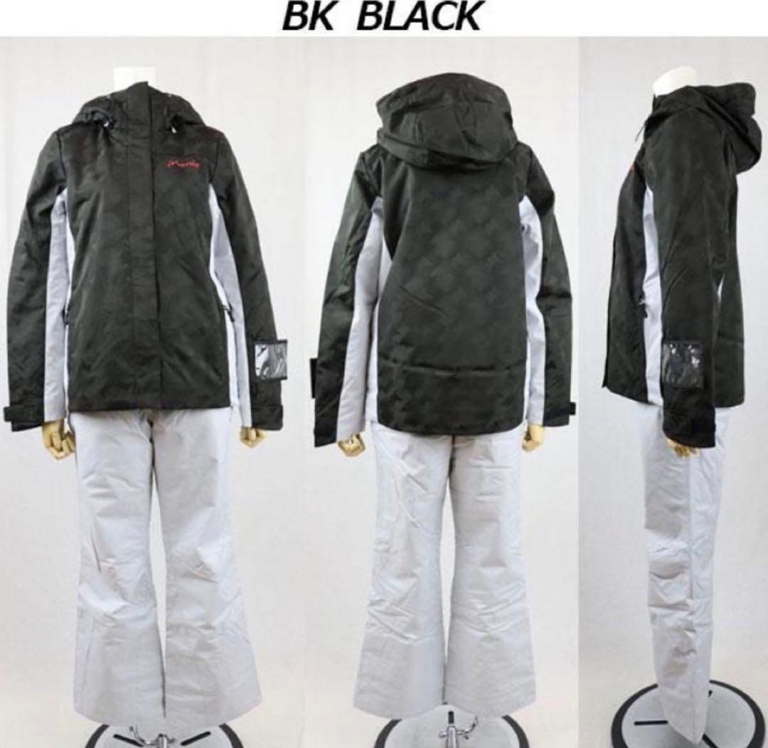 ☆美品☆ フェニックス PHENIX レディース スキーウェア 上下セット
