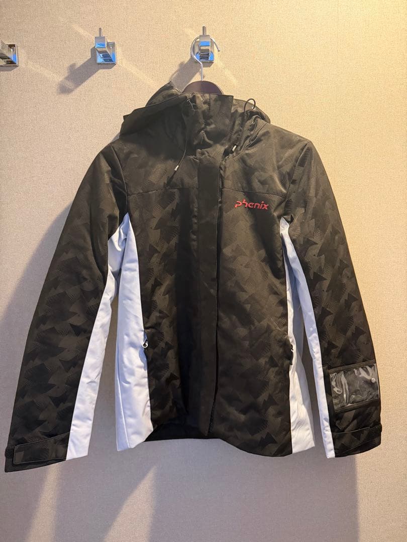 ☆美品☆ フェニックス PHENIX レディース スキーウェア 上下セット