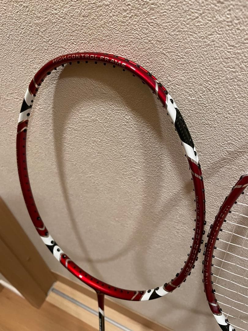 美品 フライパワー トルネード800 2本セット