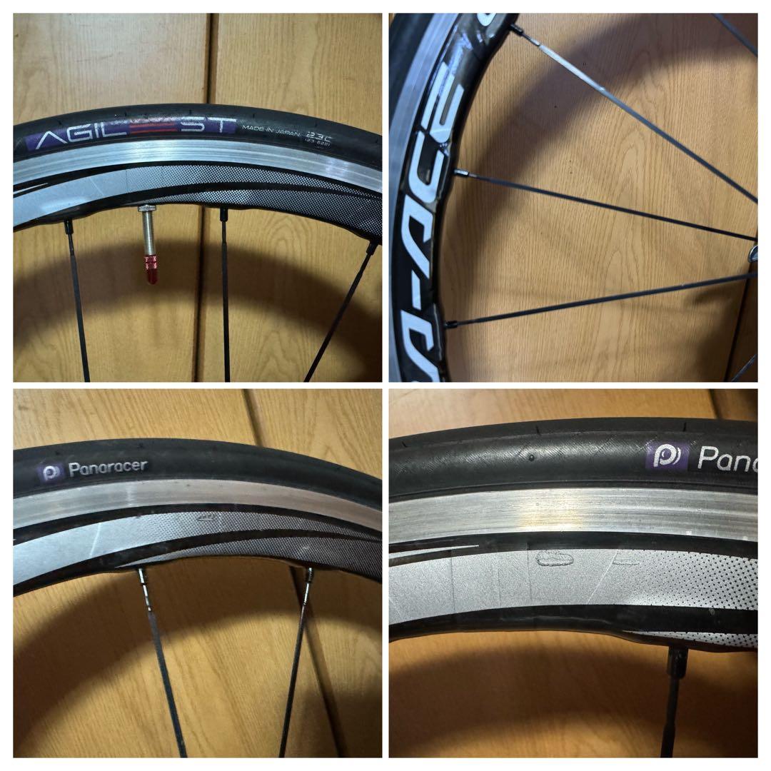 PINARELLO PRINCE FX 2020年