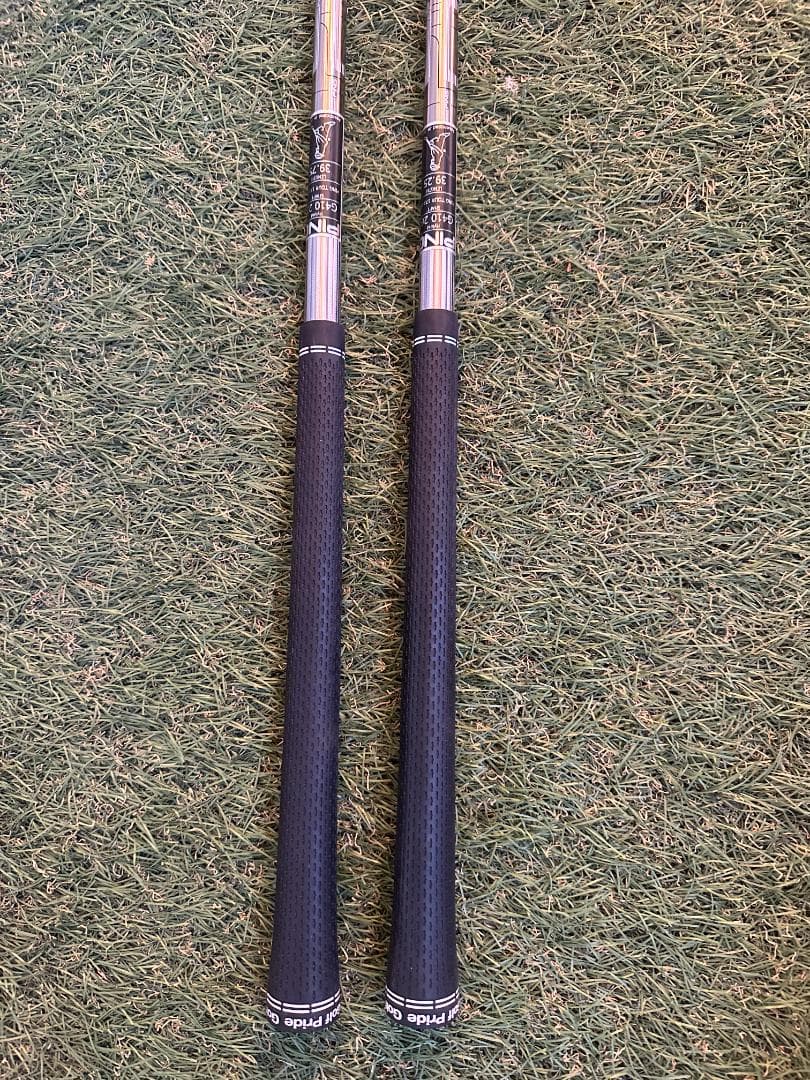 【中古】PING Tour 173-85X 4U,5U用 2本セット