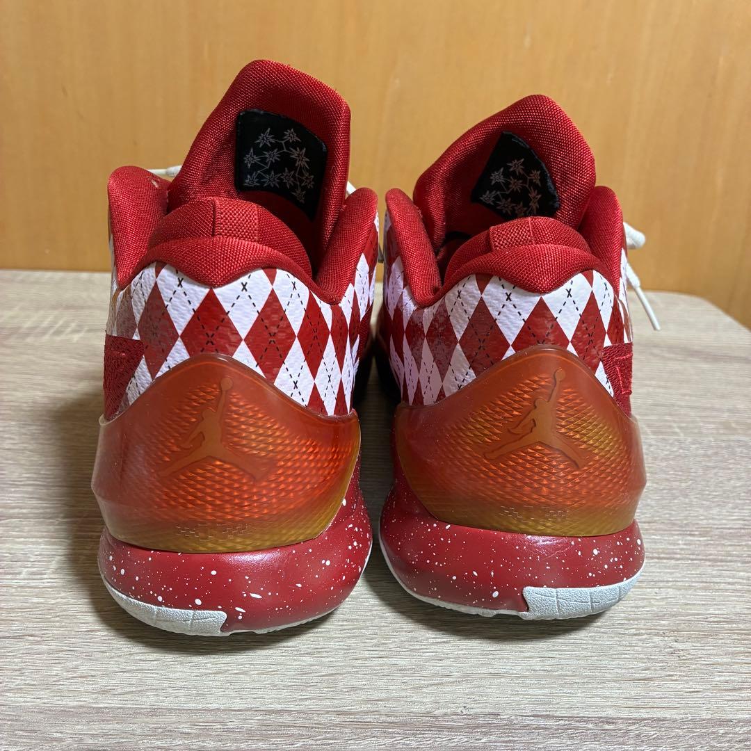 シューズ(男性用) Jordan CP3 VIII 26.5cm nike id