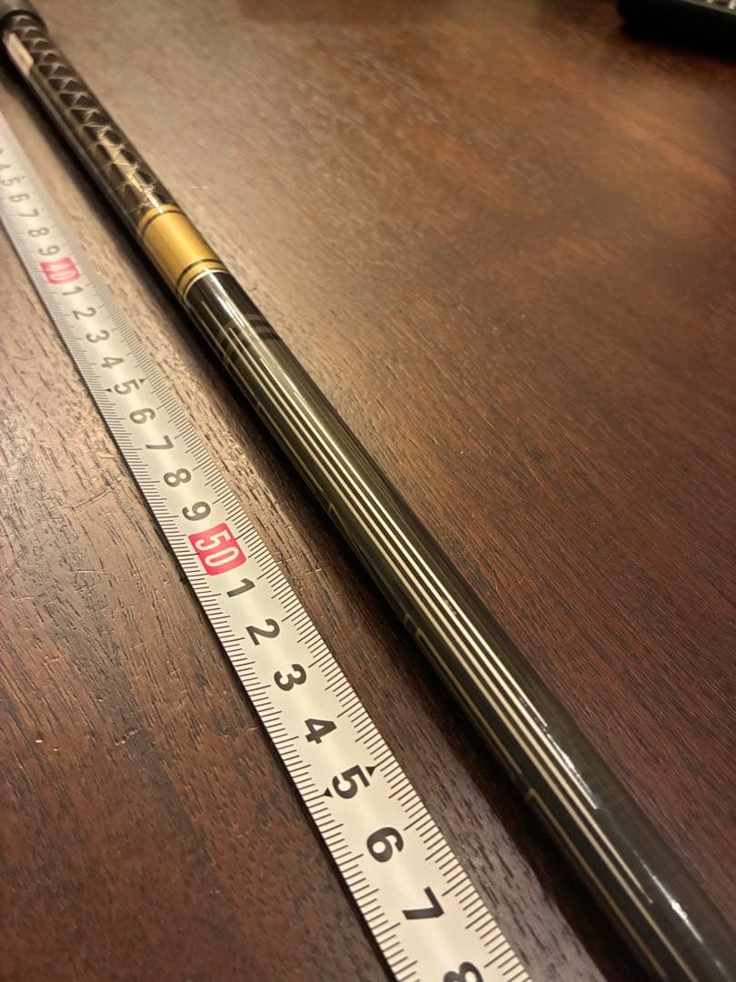 テンセイ　TENSEI 55S flexS キャロウェイスリーブ付き