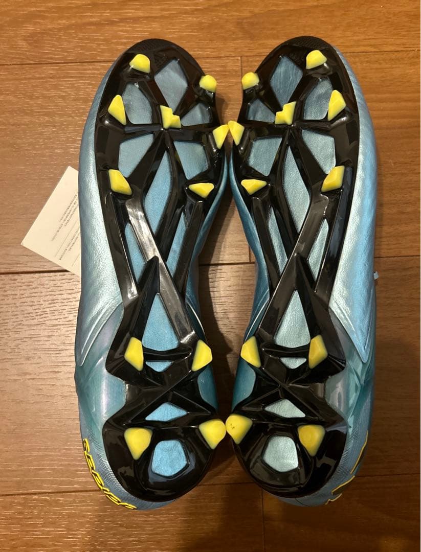 【新品未使用】adidas MESSI 15.1 FG/AG サッカー スパイク