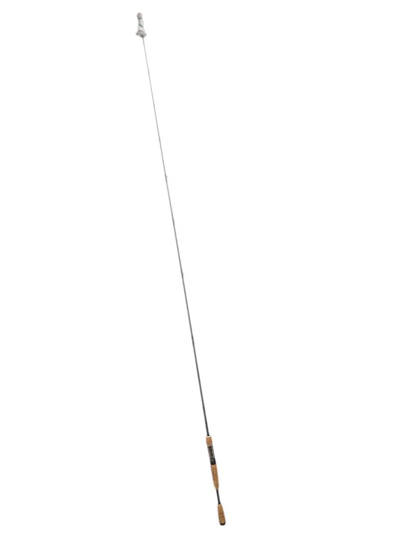 ダイワ DAIWA バトラーリミテッド BLACK JACK バスロッド (M)