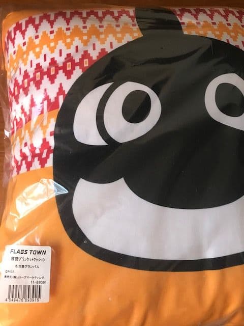 名古屋グランパス　限定グッズ