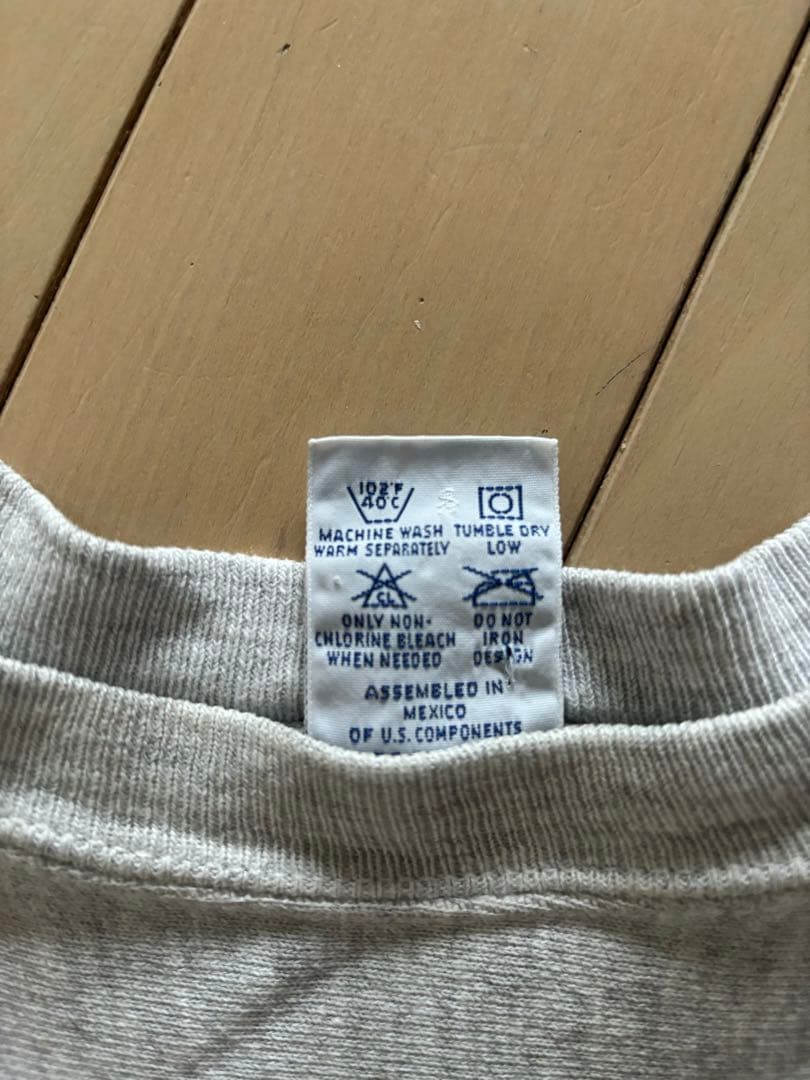 ウォームアップウェア Champion FLORIDA STATE Reverse Weave XL
