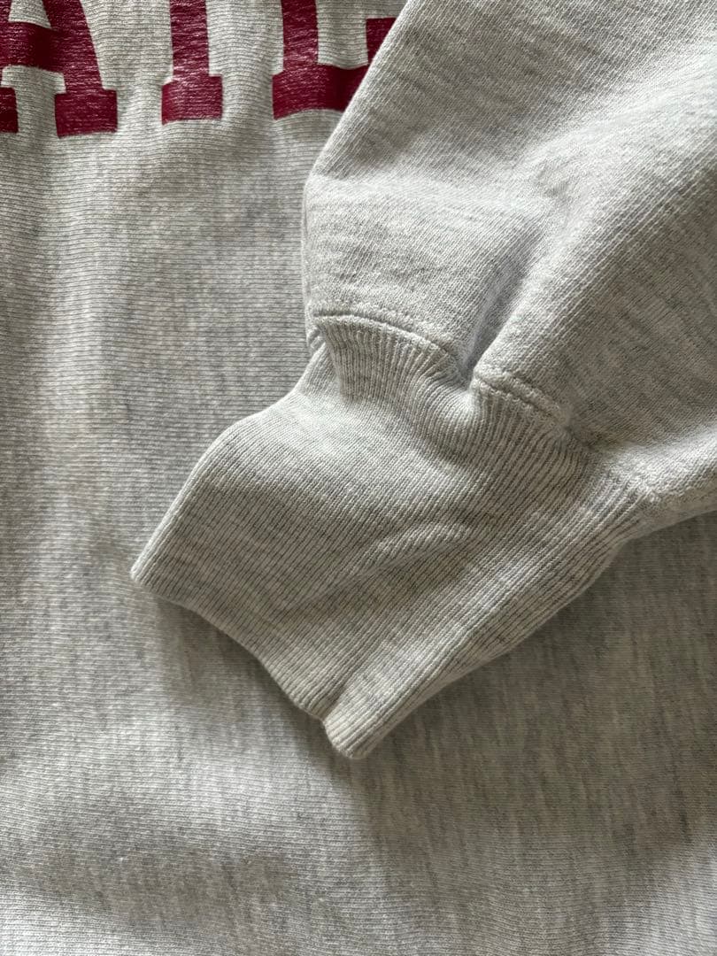 ウォームアップウェア Champion FLORIDA STATE Reverse Weave XL