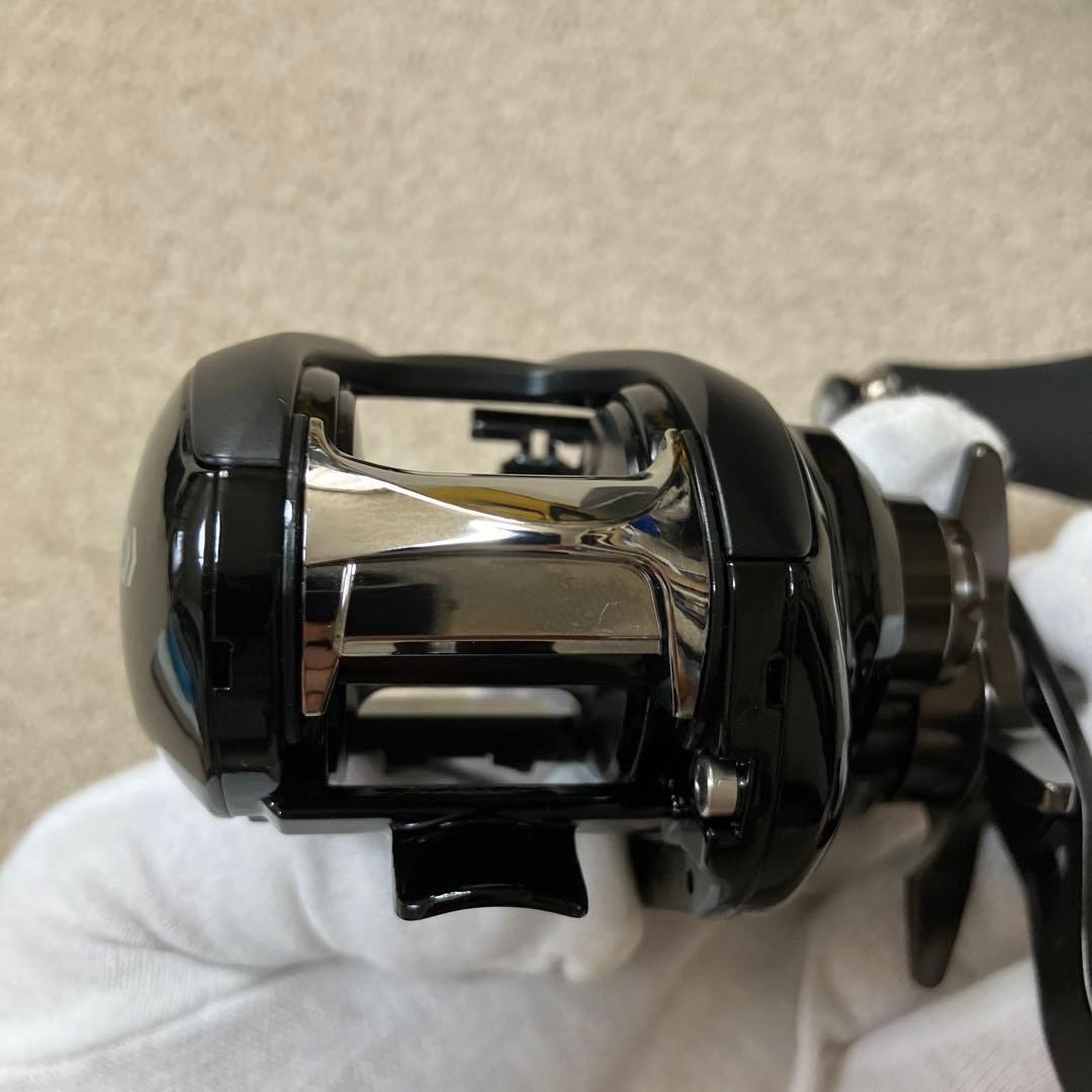 22ジリオンTW HD 1000XH 中古美品　右巻き