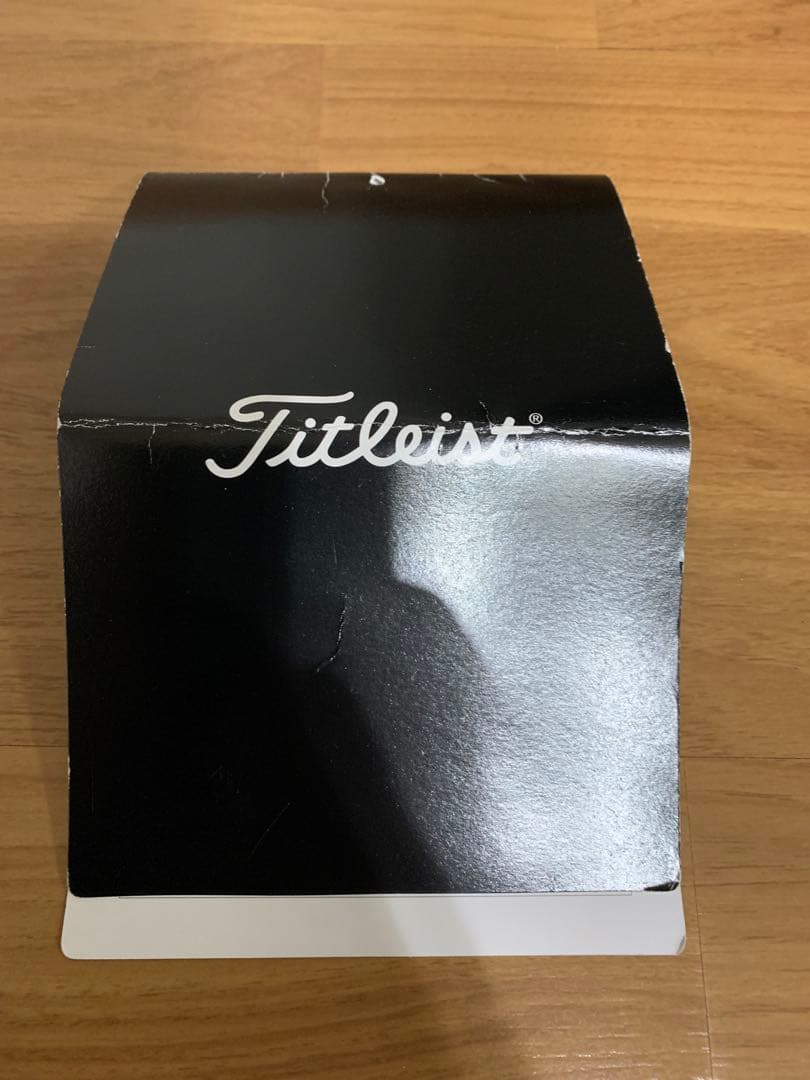 限定モデル 完売品Titleist Vokey Design キャディバッグ