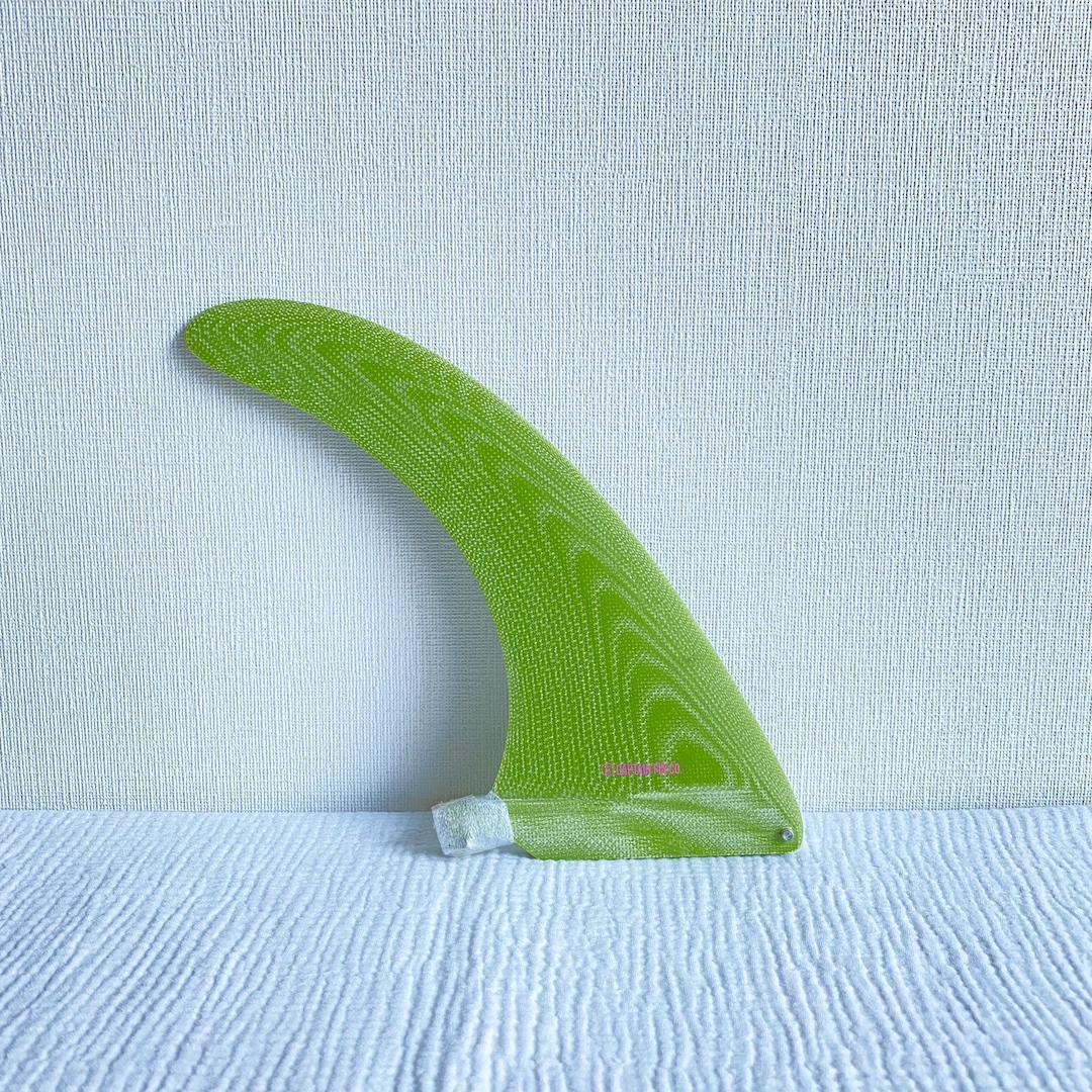キャップテンフィンALEX KNOST BMT SUPER FLEX V1 8\"