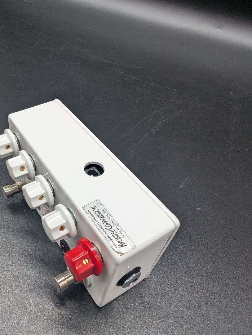 【美品】JHS PEDALS THE MILKMAN ギターエフェクター