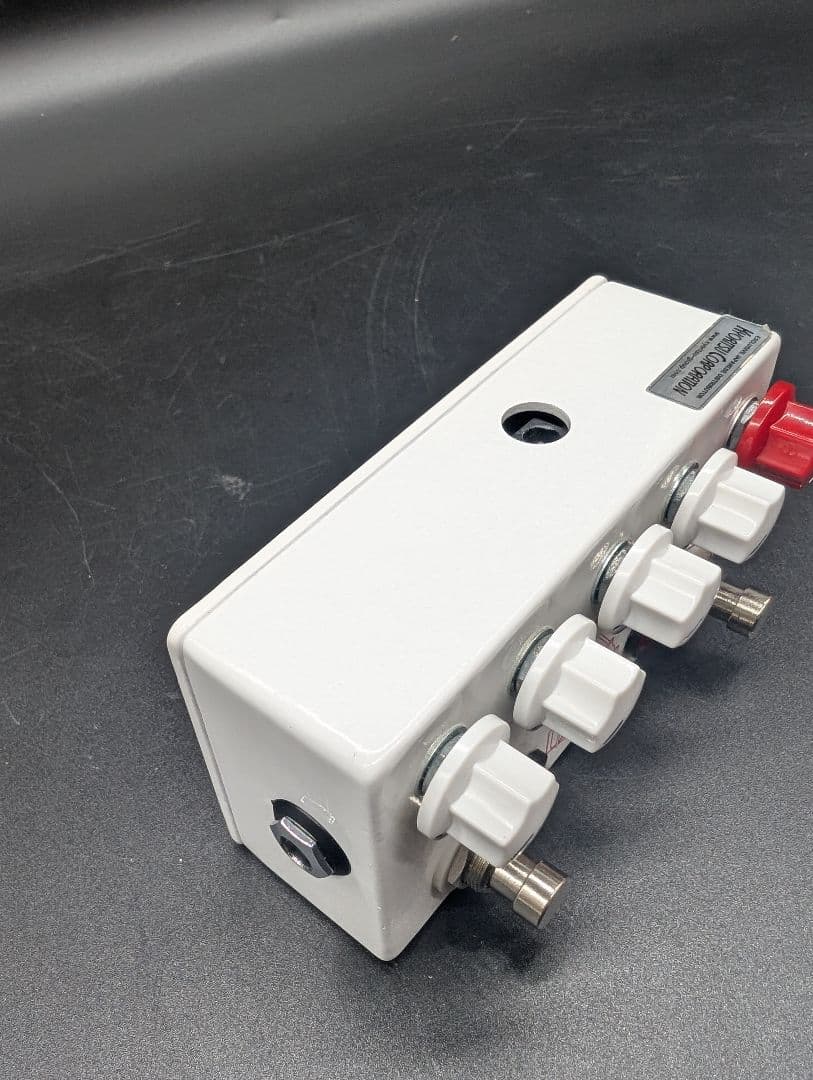 【美品】JHS PEDALS THE MILKMAN ギターエフェクター