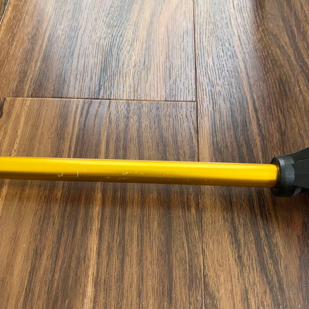 Helinox メッシュアウトドアチェア グレー グランドチェア
