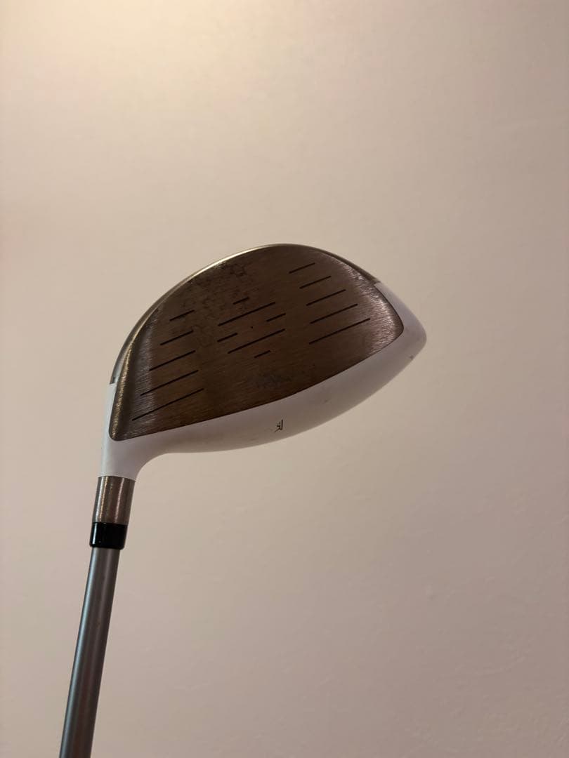 テーラーメイド　RBZ ドライバー　HL フレックス：M レディース