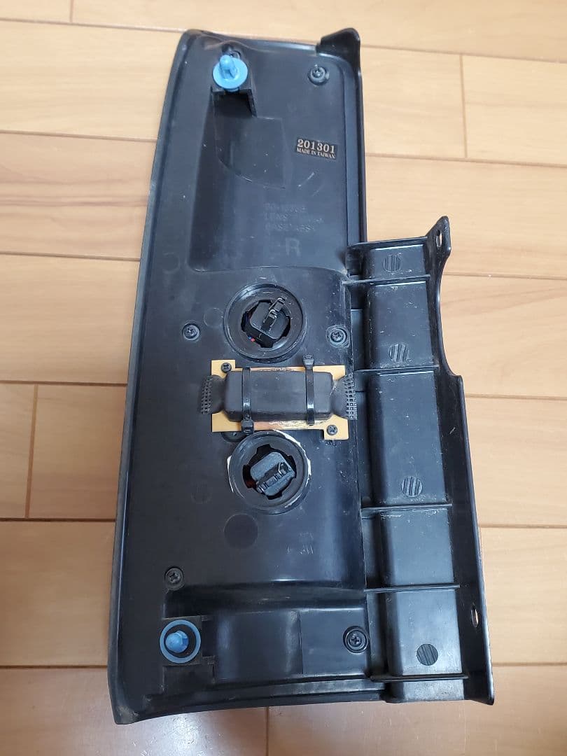 ジムニー　JB23 エムブロ　サンダーテール