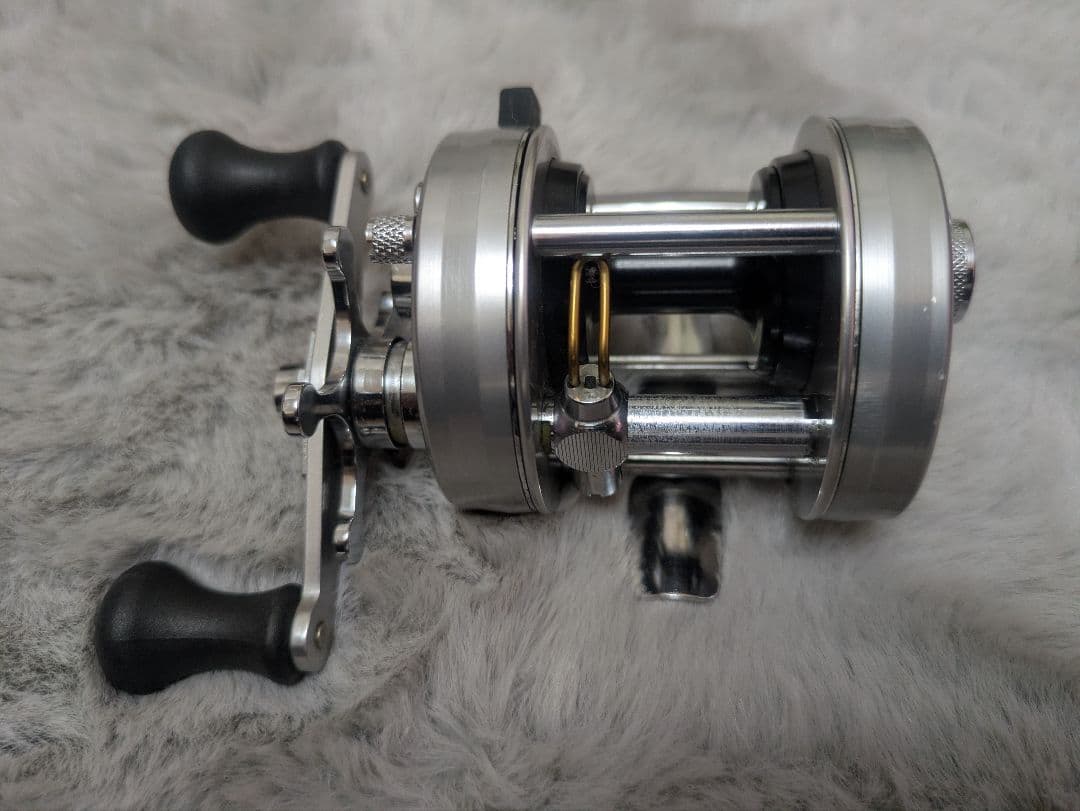 アブ Ambassadeur 2500C IAR