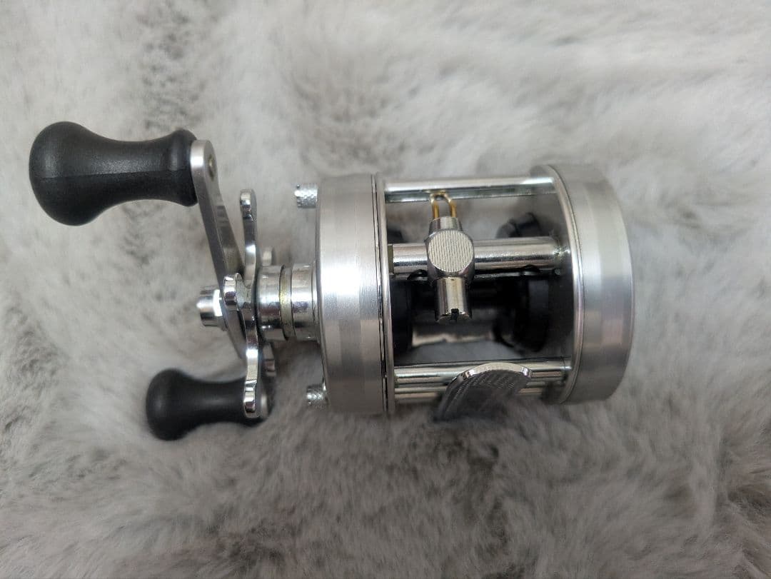 アブ Ambassadeur 2500C IAR
