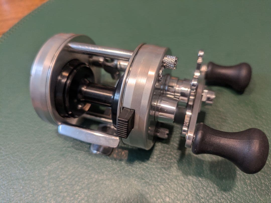 アブ Ambassadeur 2500C IAR
