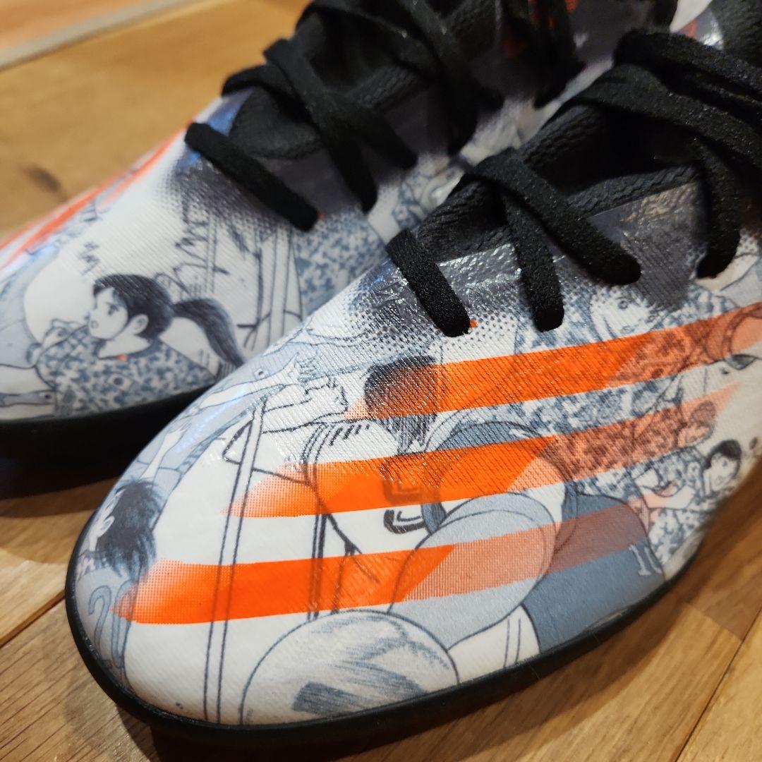 新品　adidas キャプテン翼 エックス ゴースト.3 TF　28.5センチ