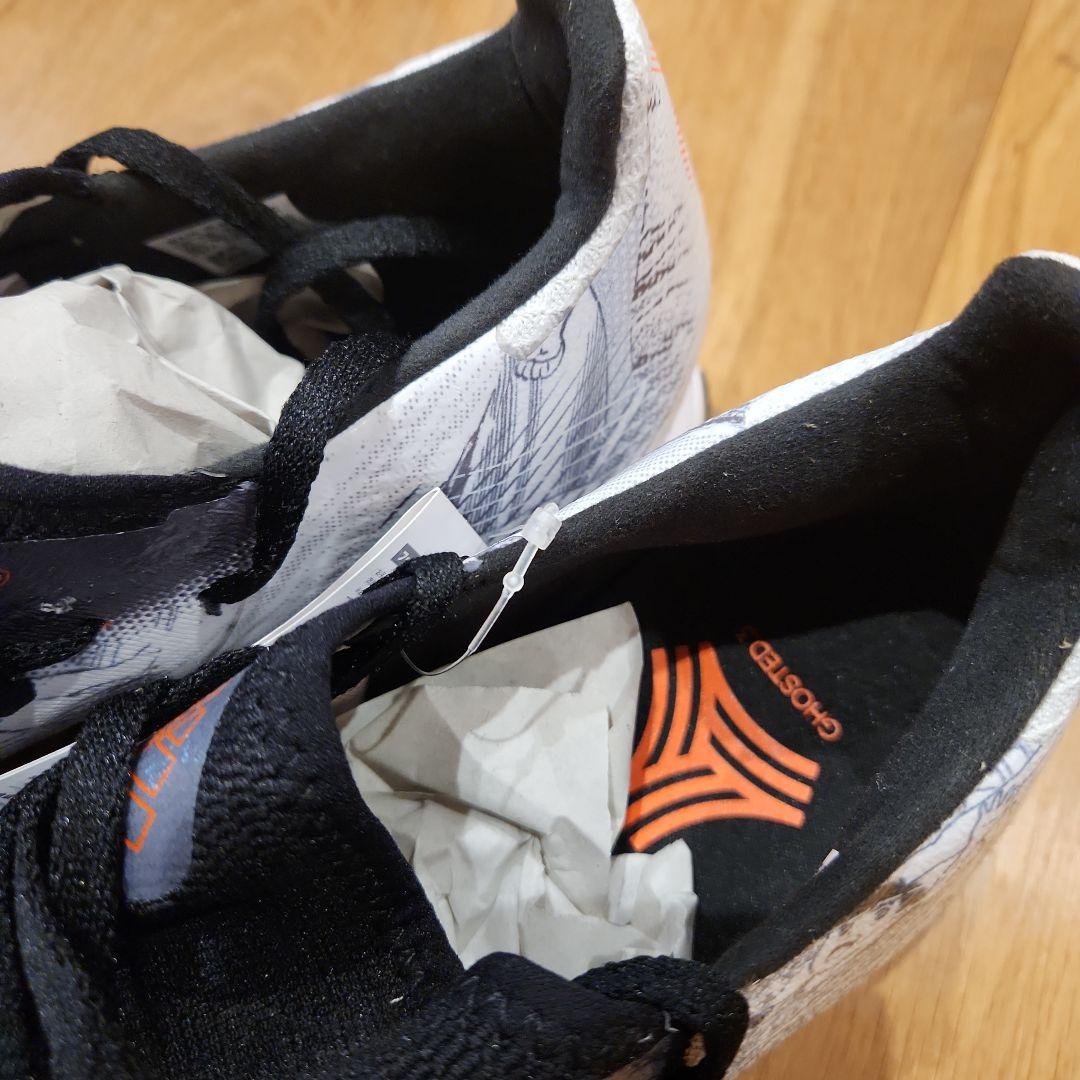 新品　adidas キャプテン翼 エックス ゴースト.3 TF　28.5センチ