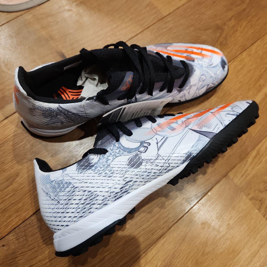 新品　adidas キャプテン翼 エックス ゴースト.3 TF　28.5センチ