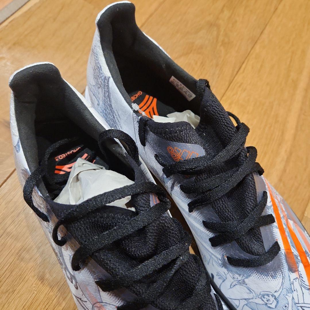 新品　adidas キャプテン翼 エックス ゴースト.3 TF　28.5センチ
