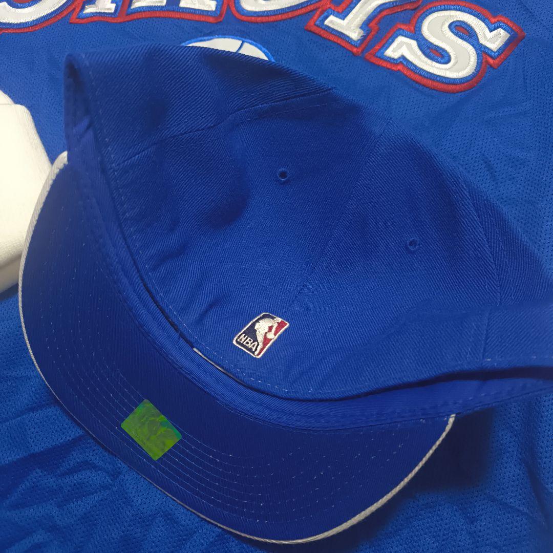 76ers タンクトップ セット キャップ　ビーニー BBOY HIPHOP