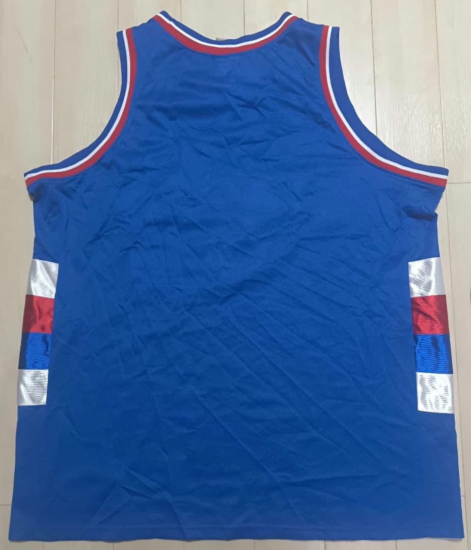 76ers タンクトップ セット キャップ　ビーニー BBOY HIPHOP