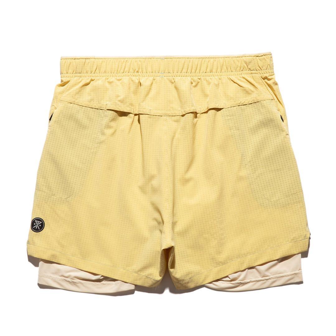 ROARK RUN AMOK｜BOMMER 3.5\" Col.CHAPARRAL