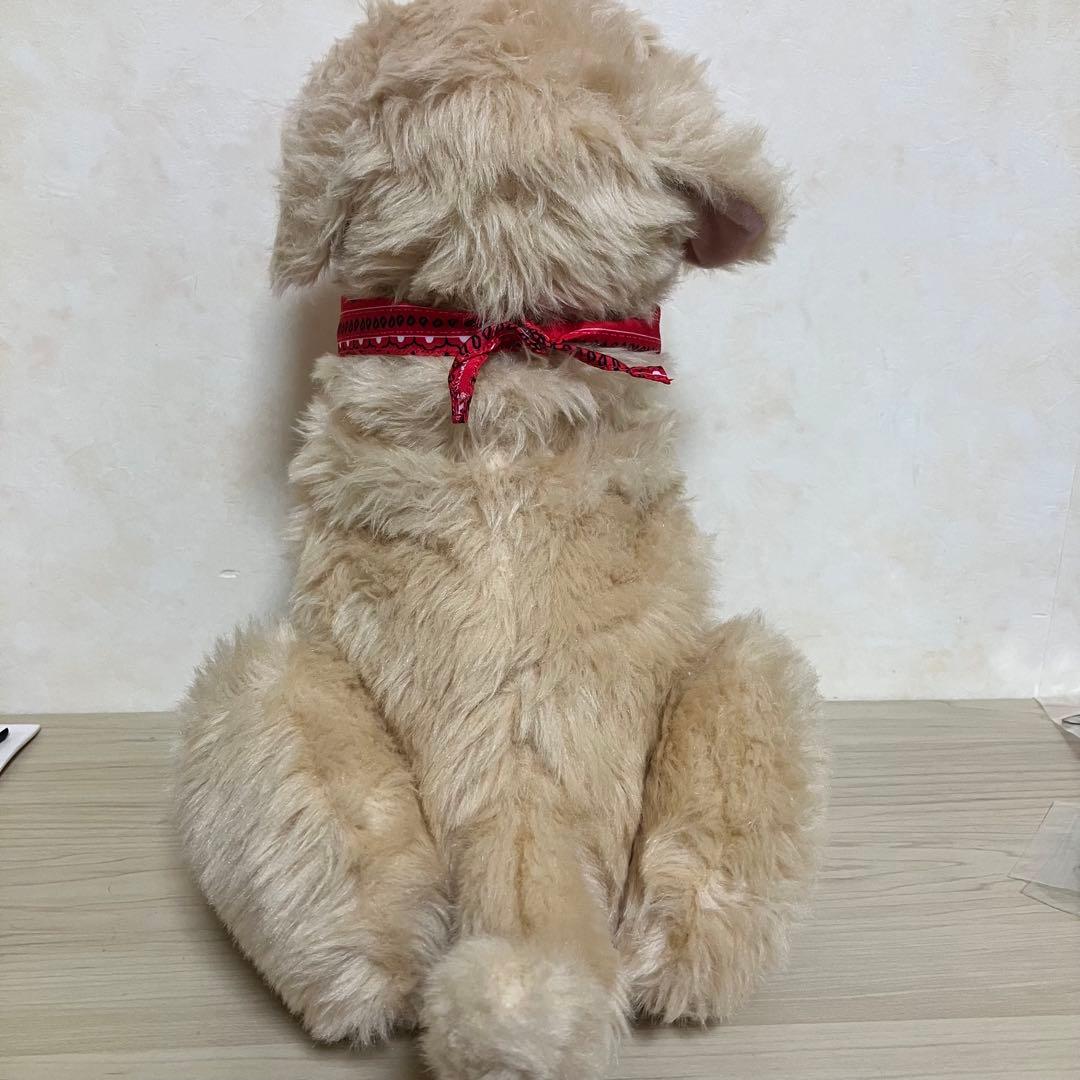 【現状品】Joy for All ゴールデンパップ 犬ロボット ペット ジャンク