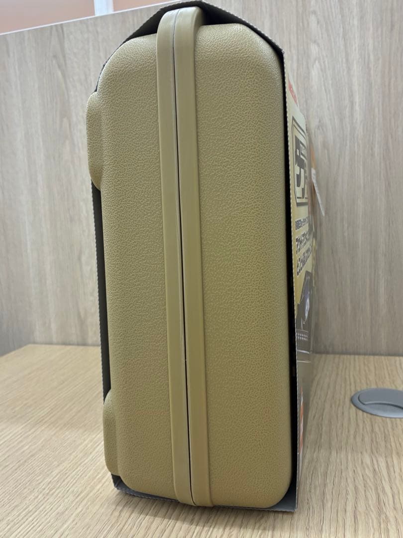 【新品・未使用】Iwatani タフまる カセットコンロ