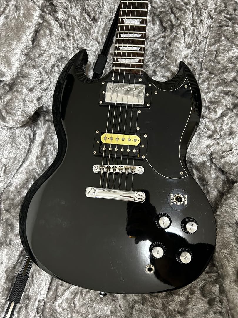 Epiphone SG 超美品　エレキギター