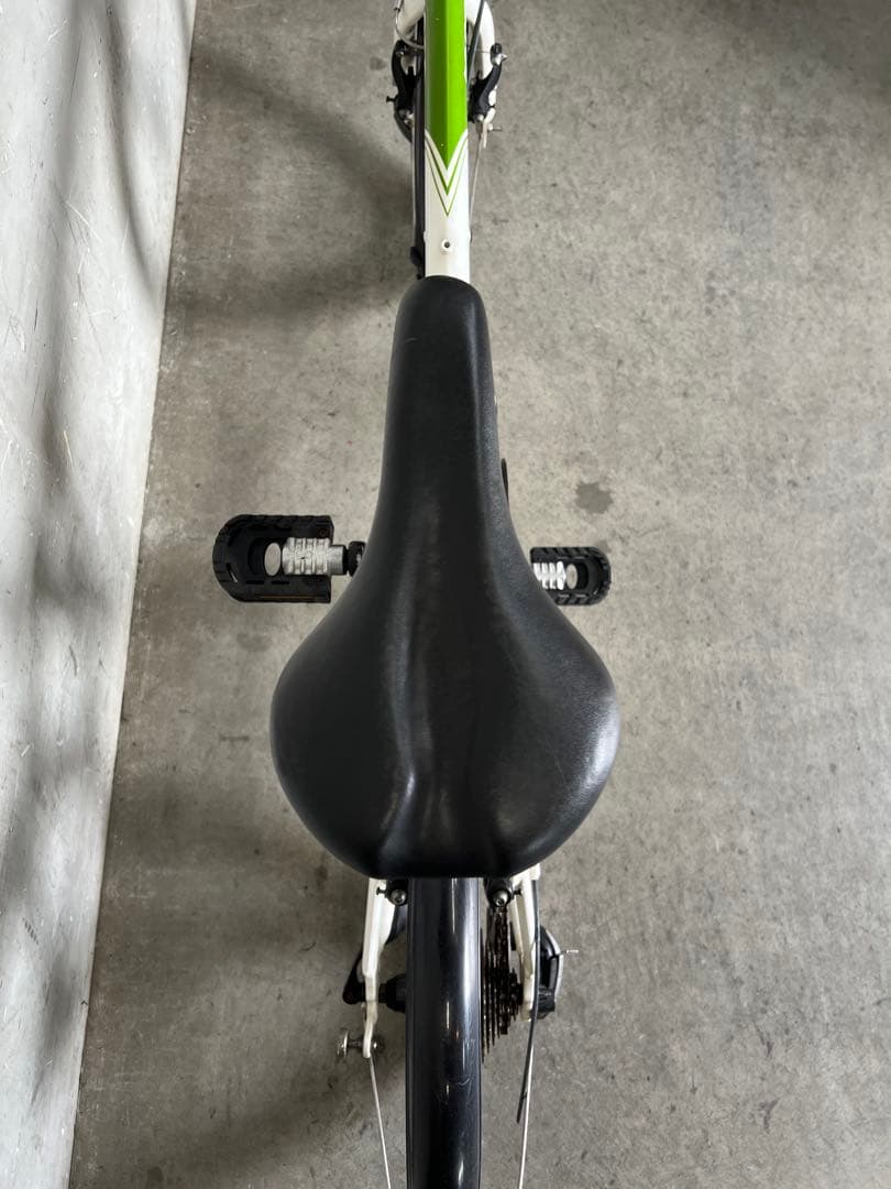 折りたたみ自転車 tern Link N8 ターン ２０インチ