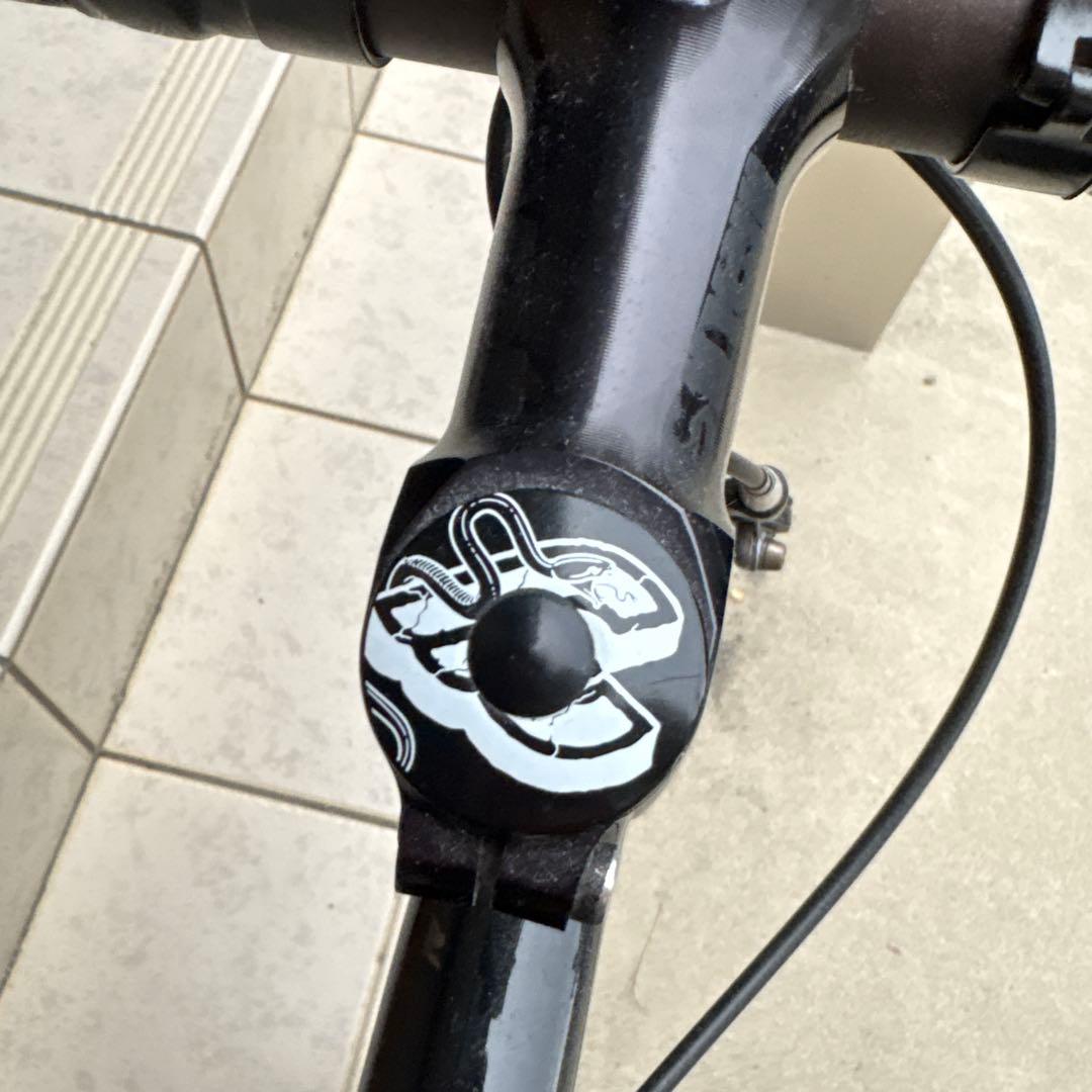 自転車本体 DOSNOVENTA LOS ANGELES \"SANTA MONICA\"