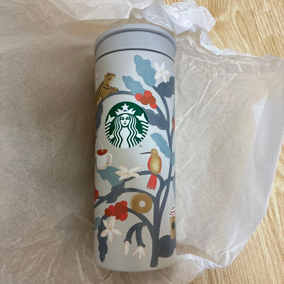 スタバ　スターバックス　福袋5点セット　2026