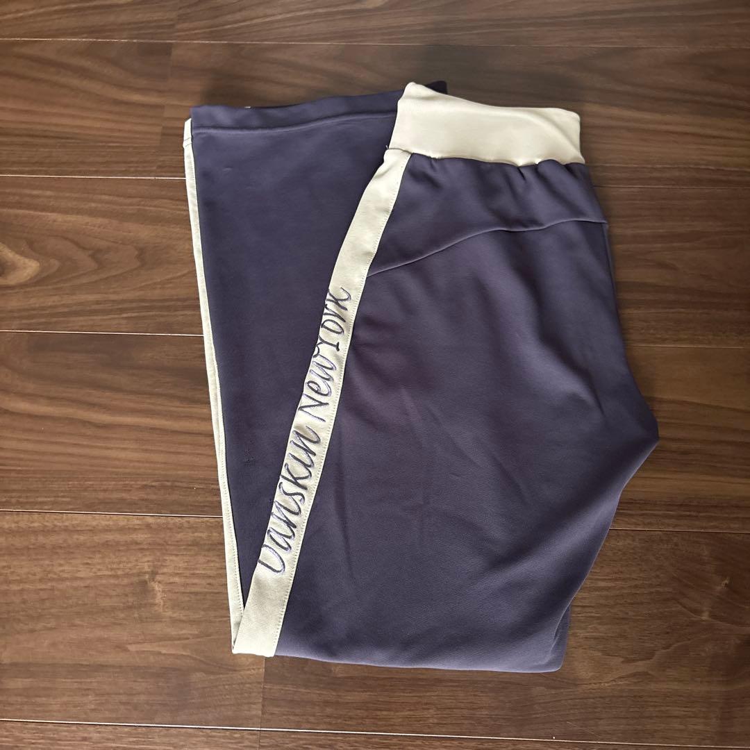 美品★ ダンスキン　ジャージセット　ジャージ