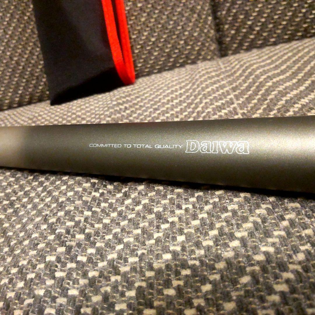 ダイワ DAIWA HS早春 硬調53M マルチ 53→48→45 美品