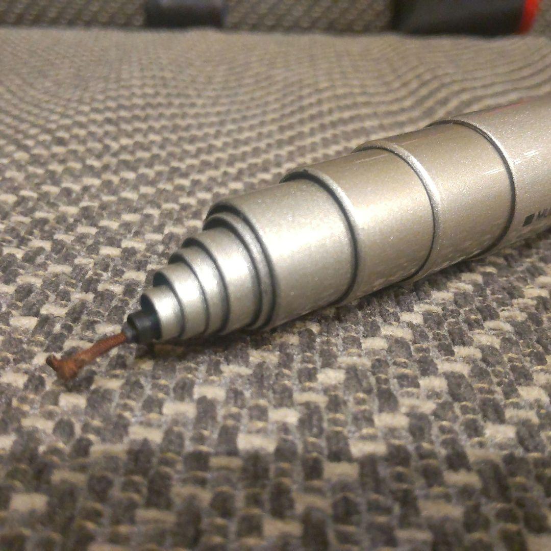 ダイワ DAIWA HS早春 硬調53M マルチ 53→48→45 美品