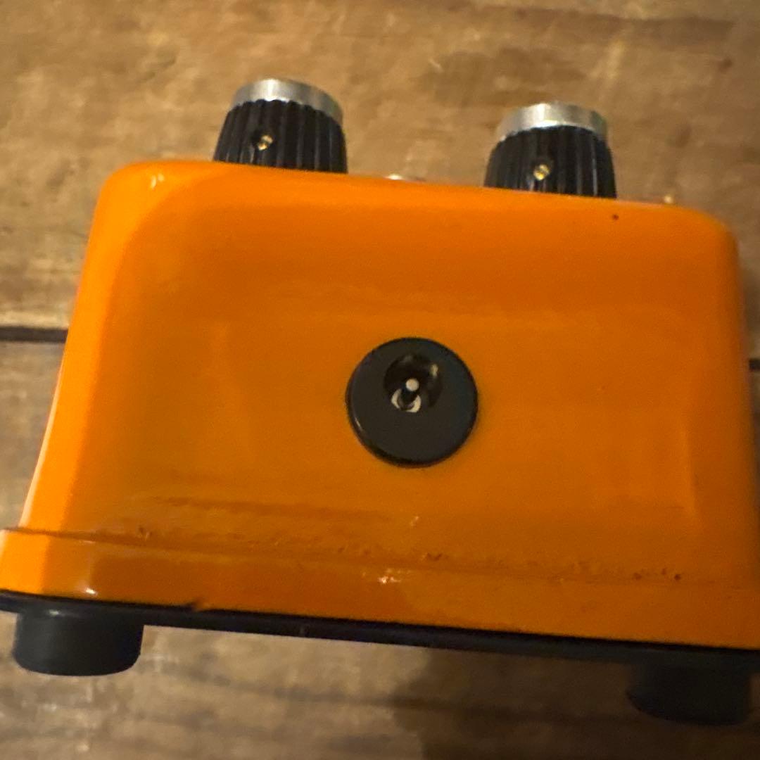 Tru-Fi Colord ギターエフェクター