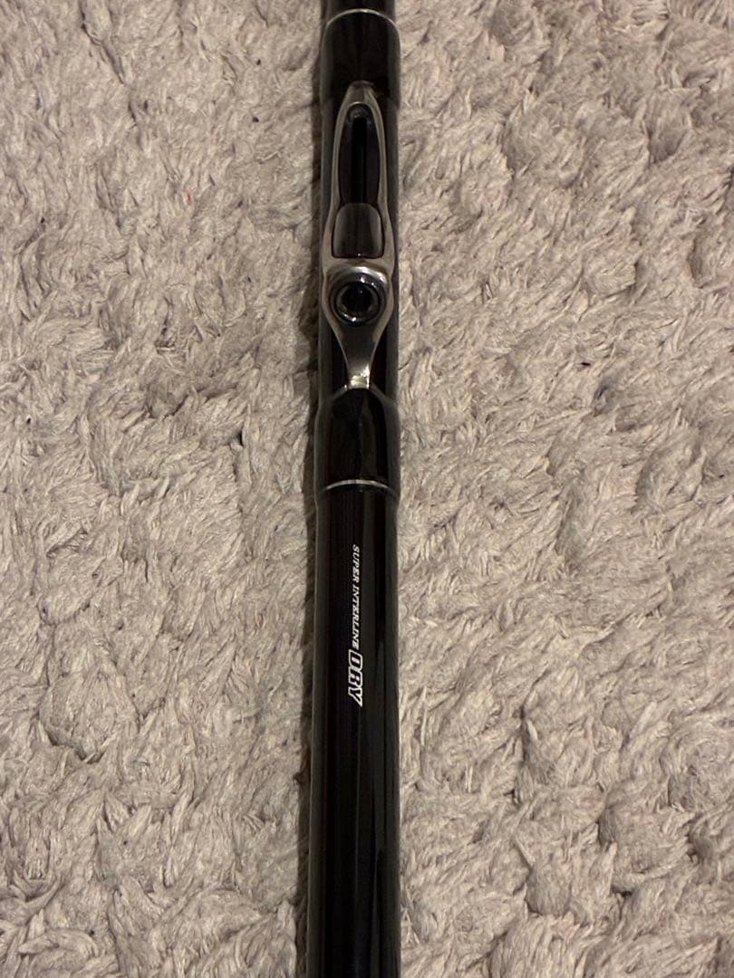 Daiwa DRYMAX 1-53N 磯竿　ダイワ　ドライマックス