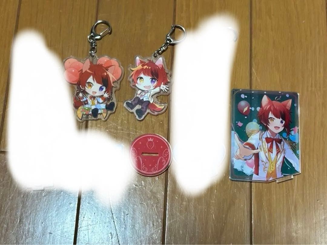 すとぷり まとめ売り
