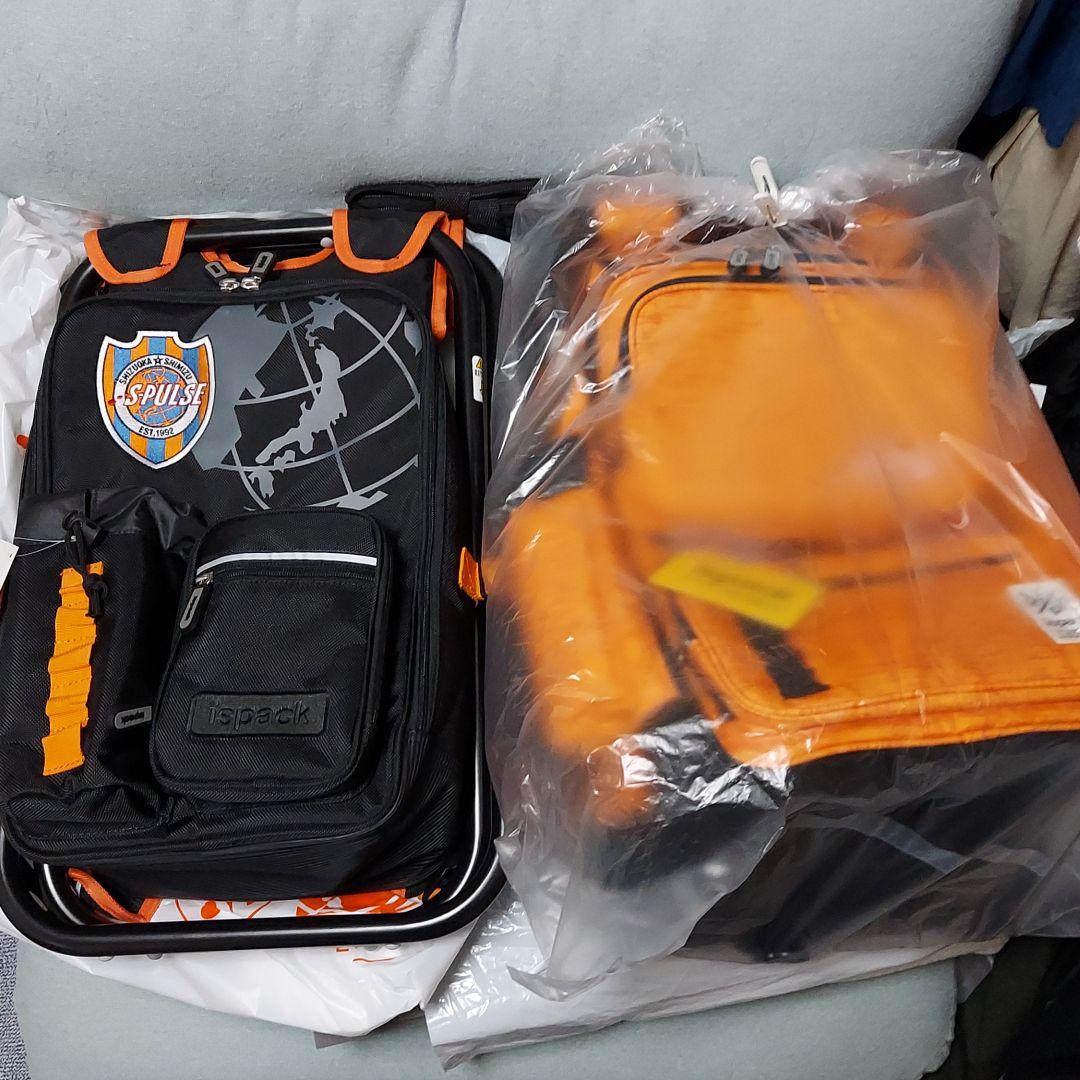 清水エスパルス　ispack　S-PULSE