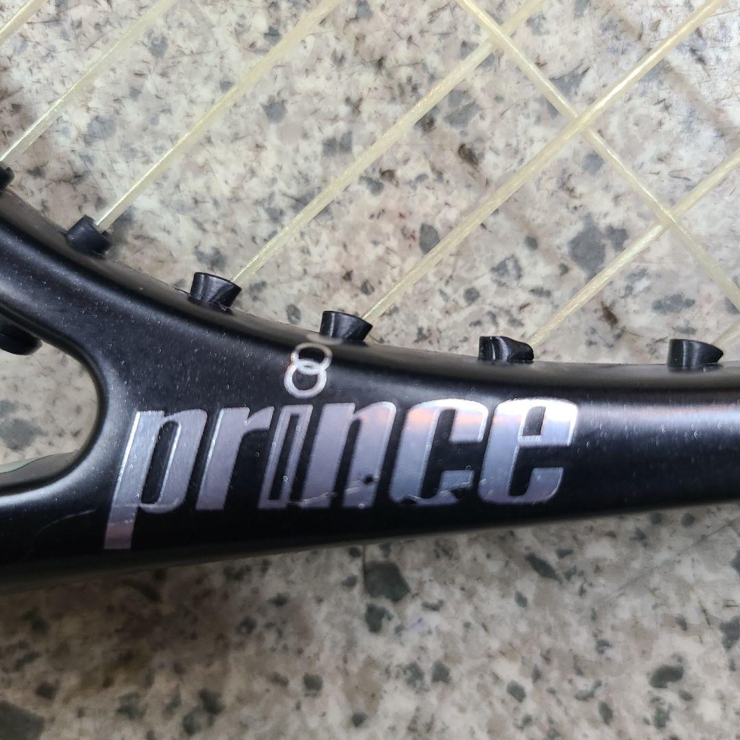Princeラケット