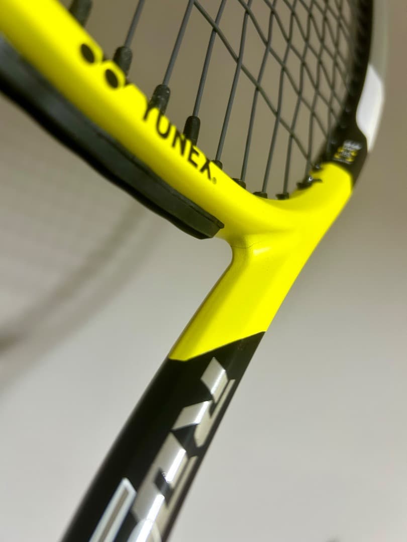 ヨネックス RDS001MP（98） G2　3本セット